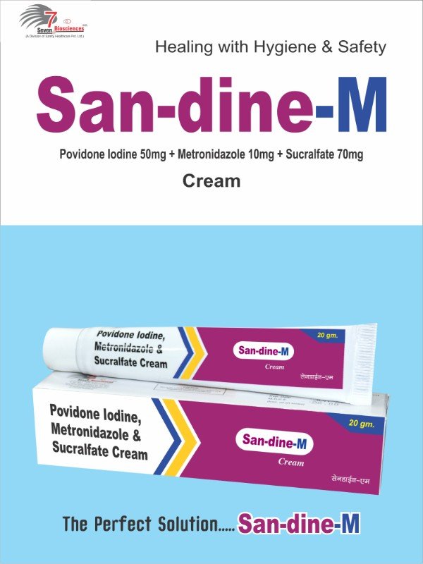 SAN-DINE-M